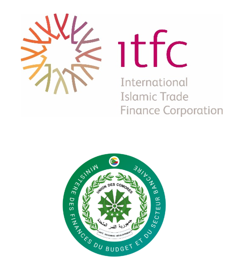 CORRECTION: The International Islamic Trade Finance Corporation (ITFC) and Union of Comoros Strengthen Partnership with New EUR 330 Million Framework Agreement and Food Security Facility