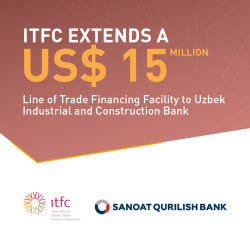 ITFC & Uzbek Industrial and Construction Bank 2022.png